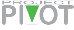 Project Pivot Logo